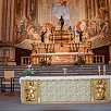 Foto: Altare - Complesso Santa Maria della Scala  (Siena) - 0