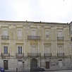 Pano palazzo sadella - Trani (Puglia)